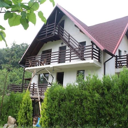 Havva Hotel Călimăneşti Exterior foto